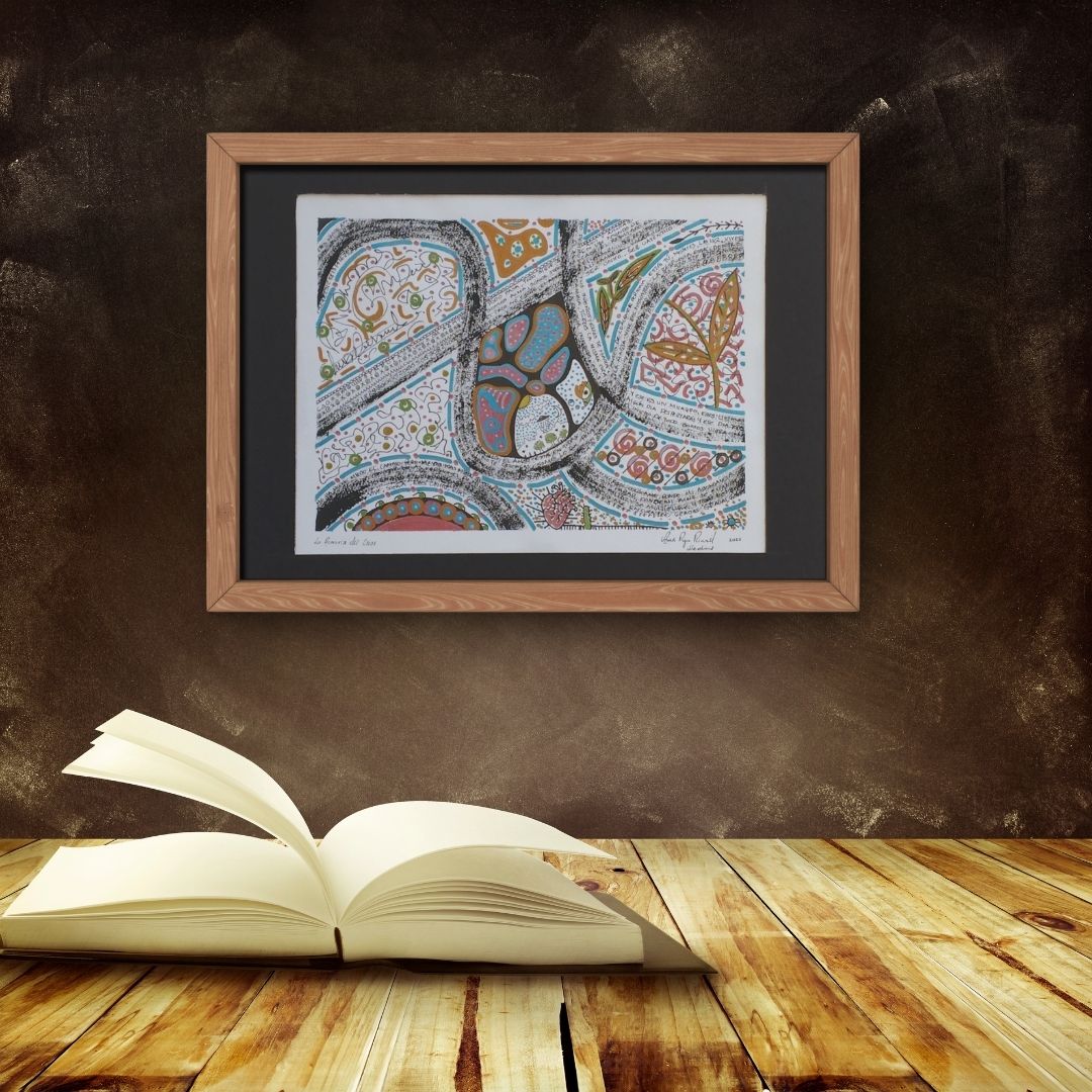 La armonía del caos