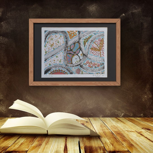 La armonía del caos