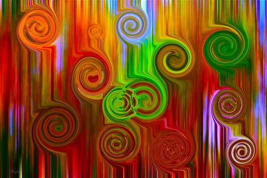 LOLLY POPS