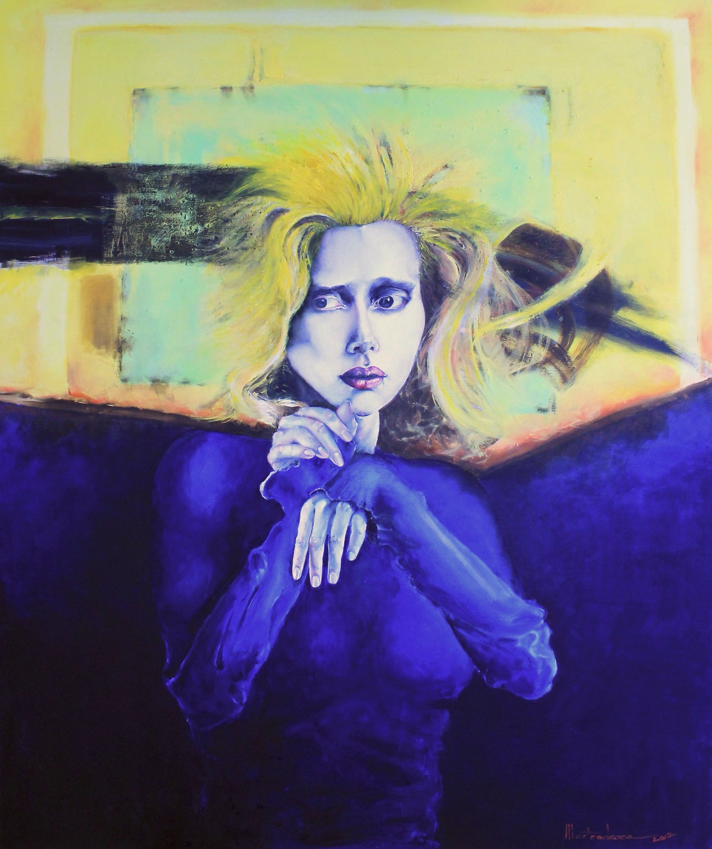 La desaparición de los poetas