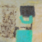Cuadro moderno - Fosforescencia