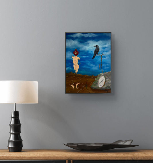 La Vita è la Ragione