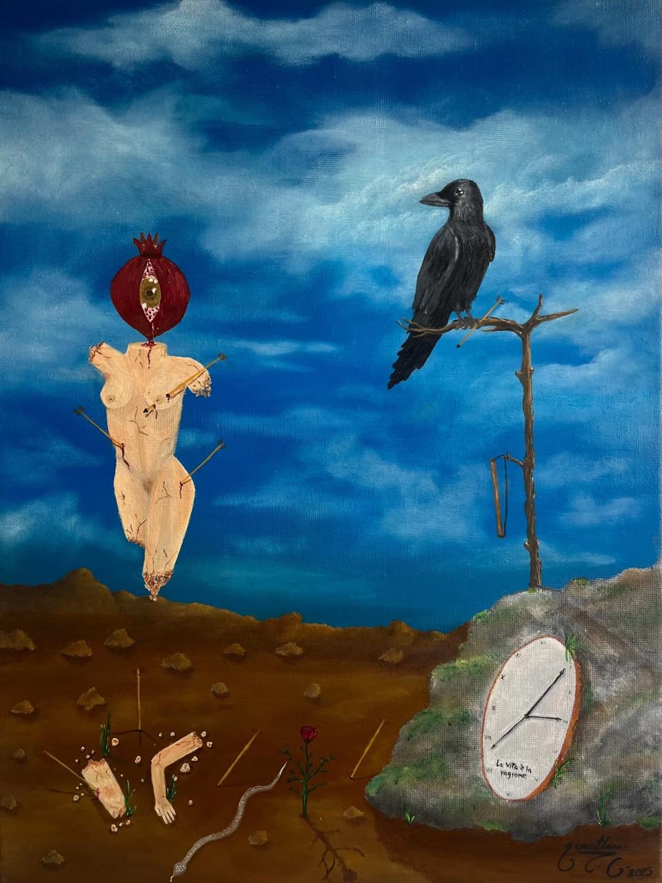 La Vita è la Ragione