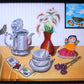 Pinturas- La Muñeca