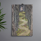 Obra de Arte Original - La Ventana