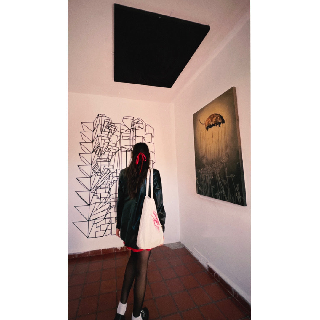 La muerte le sienta bien