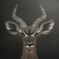 La sombra del kudu