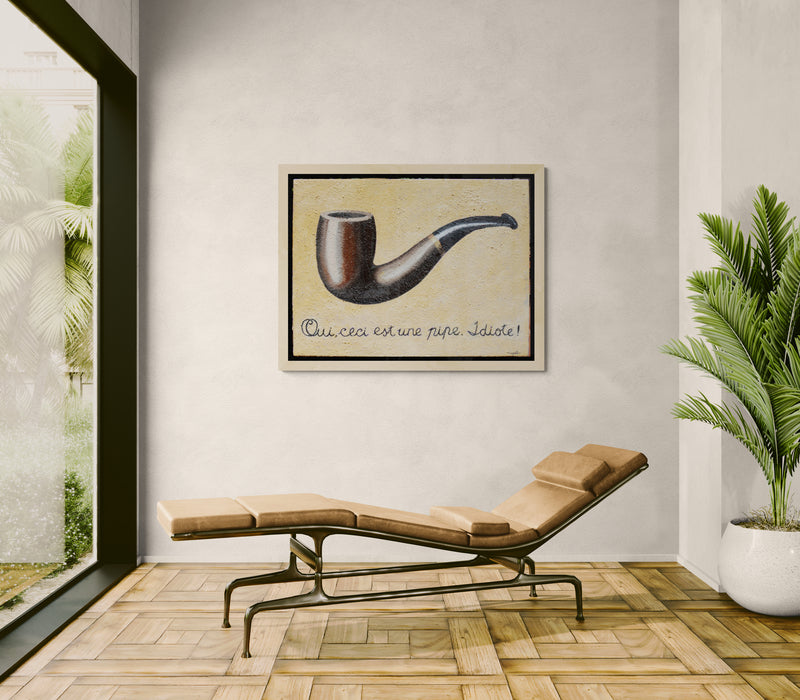 La traición de las palabras