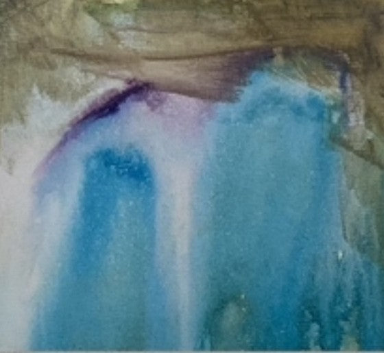 La cascada