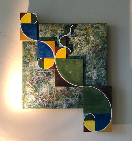 SERIE LIBRE ALBEDRÍO