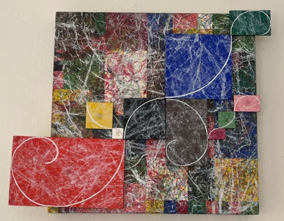 SERIE LIBRE ALBEDRÍO