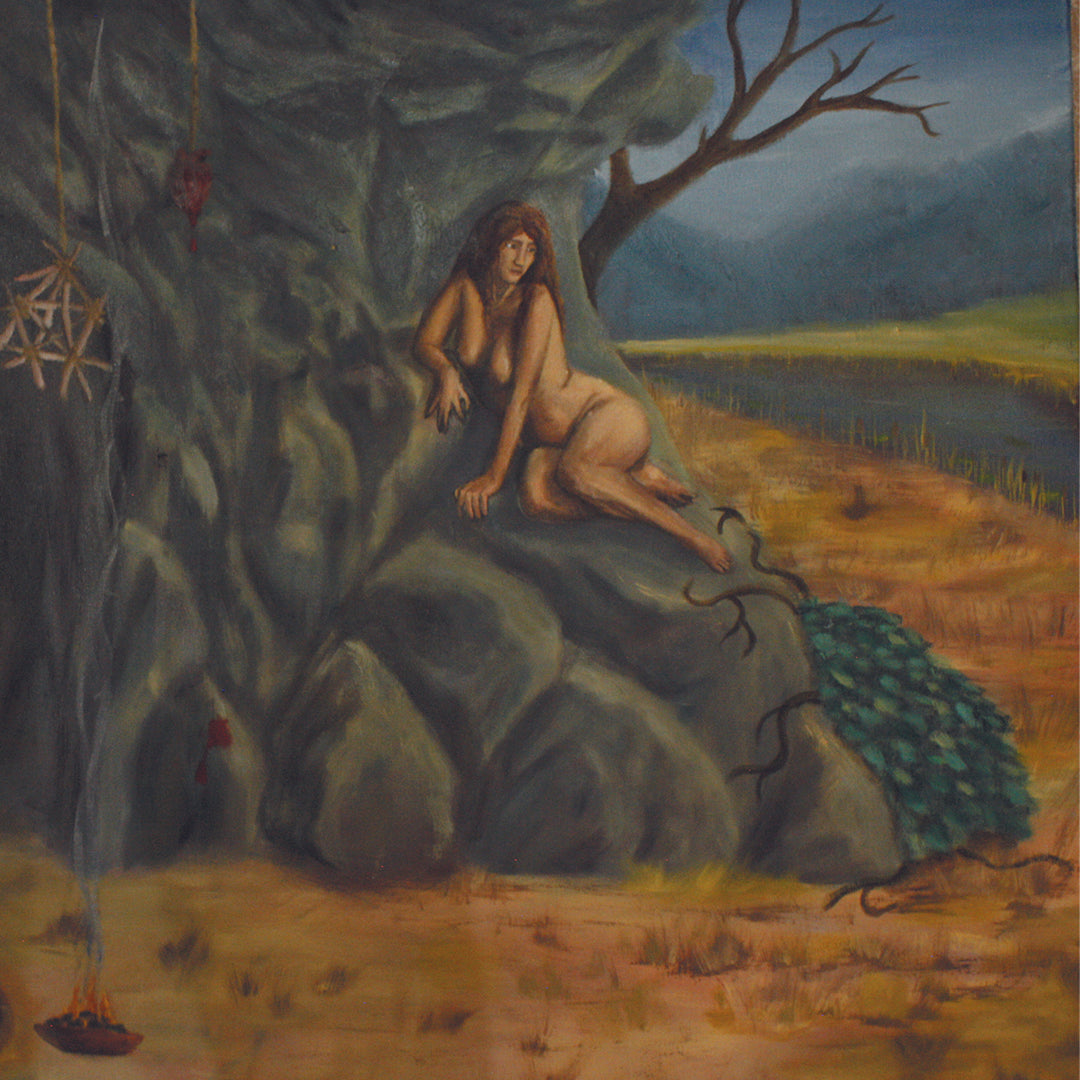 El arrepentimiento de Lilith