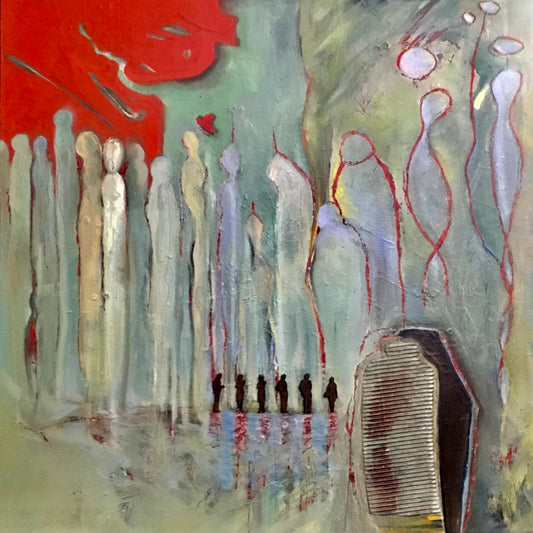 Reflecting Souls