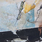 Pintura abstracta - Litoral 2025