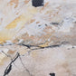 Pintura abstracta - Litoral 2025