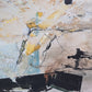 Pintura abstracta - Litoral 2025