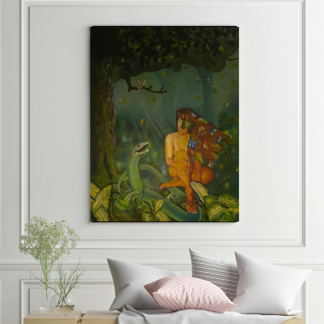 Lo que el viento se llevó