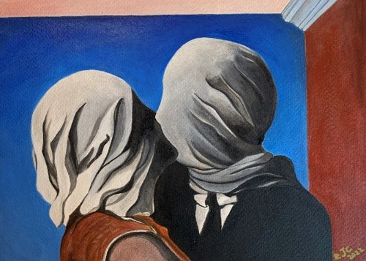 Los amantes
