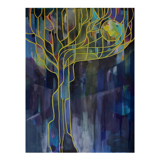 Árbol de la luna