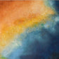 "Luz sobre color"