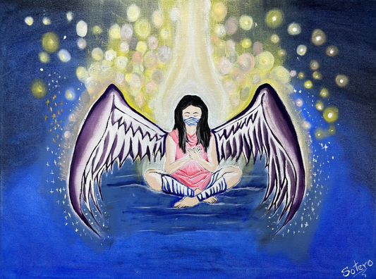 Luz del alma