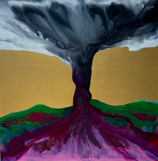 Magma
