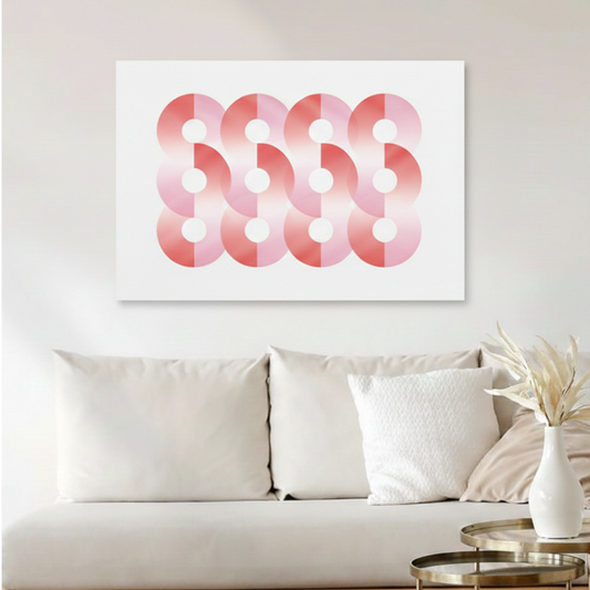 Arte moderno - Oscilaciones