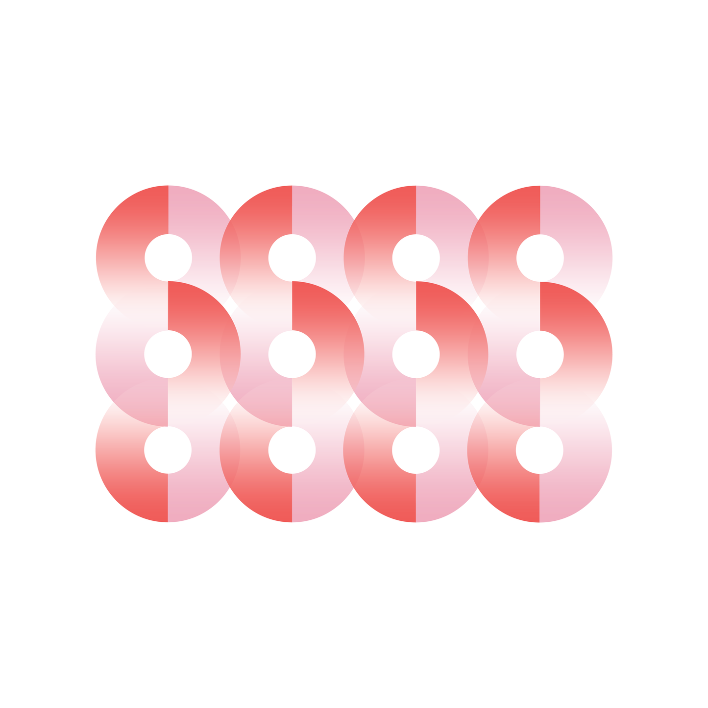 Arte moderno - Oscilaciones