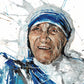 Madre Teresa de Calcuta
