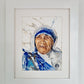 Madre Teresa de Calcuta