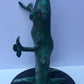 Escultura original - Madre Tierra