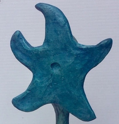 Escultura original - The Magician