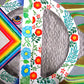 Pintura- Mandala Morris