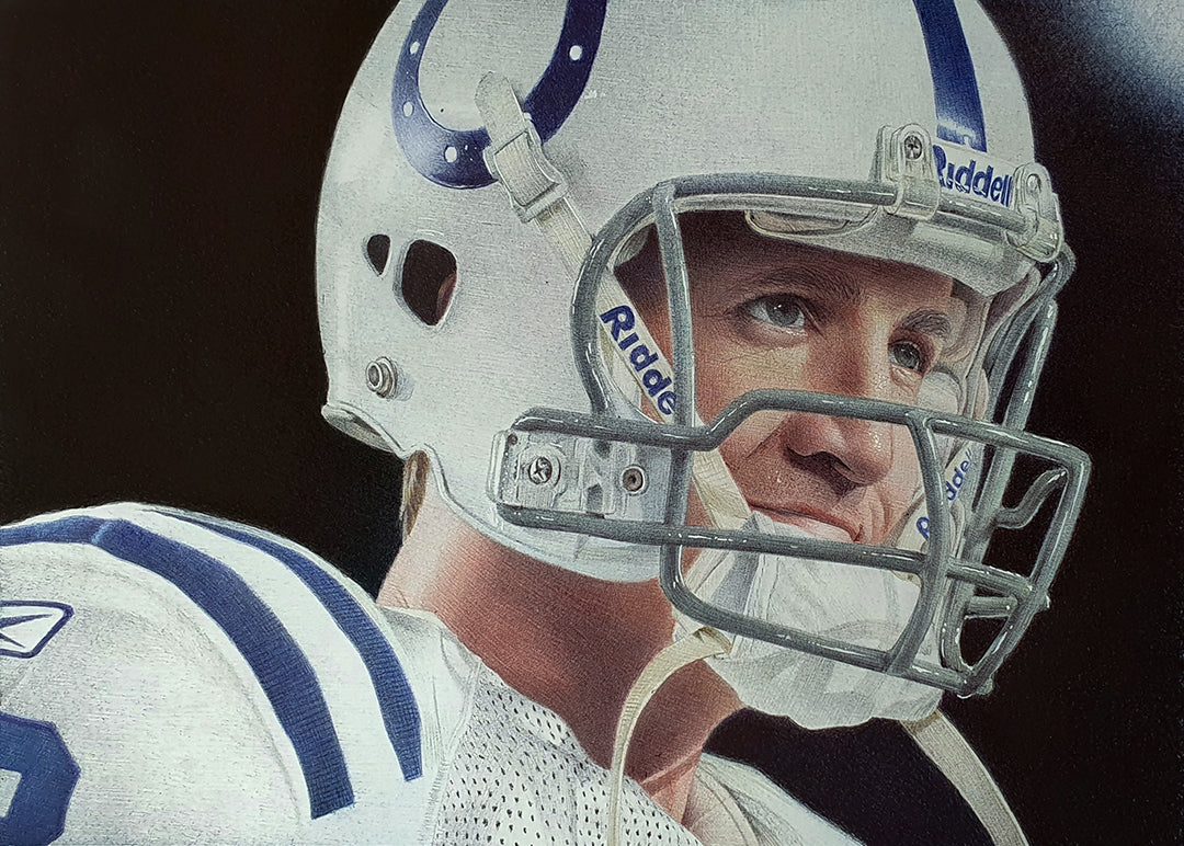 Peyton Manning