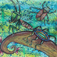 Insectos