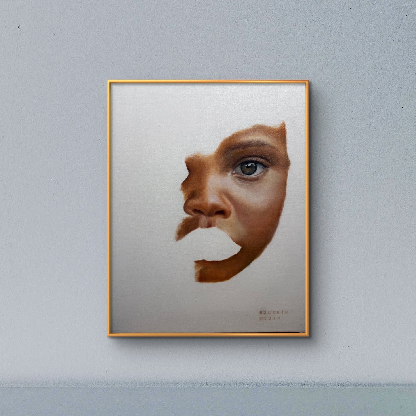 Arte contemporáneo - Restos y Rastros