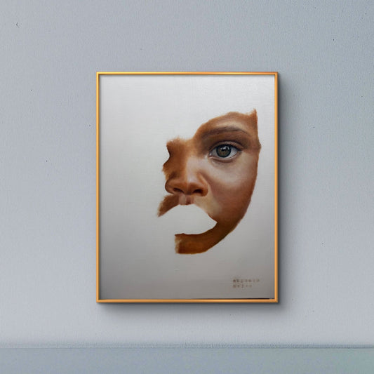 Arte contemporáneo - Restos y Rastros