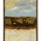 Pintura acrílica - Marina