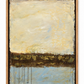 Pintura acrílica - Marina