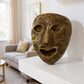 Relieve Original - Máscara Alegre