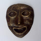Relieve Original - Máscara Alegre