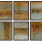 Pintura acrílica - Memoria de un sueño