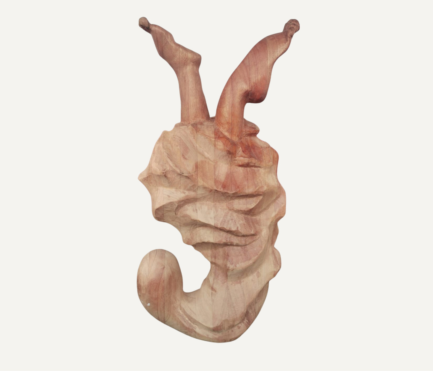 Pliegue resonante, de la serie "Venus"