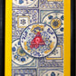 Obra original. Mosaico
