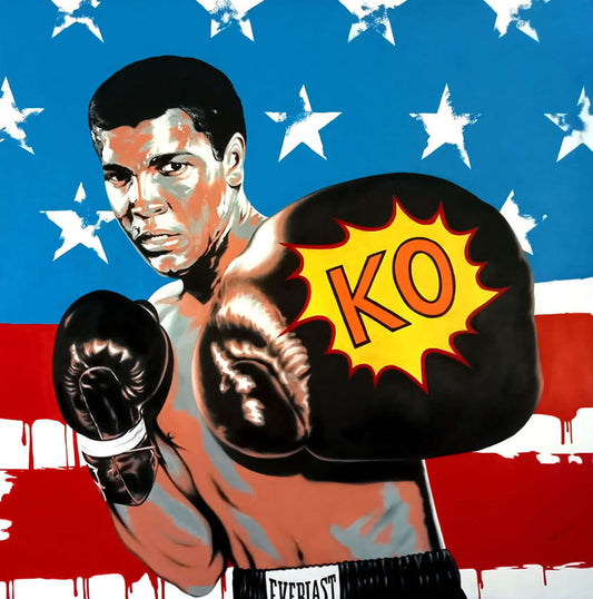 Muhammad Ali