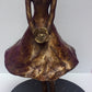 Escultura original - Mujer