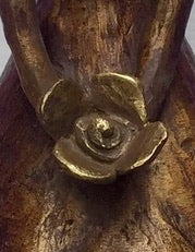 Escultura original - Mujer