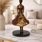 Escultura original - Mujer
