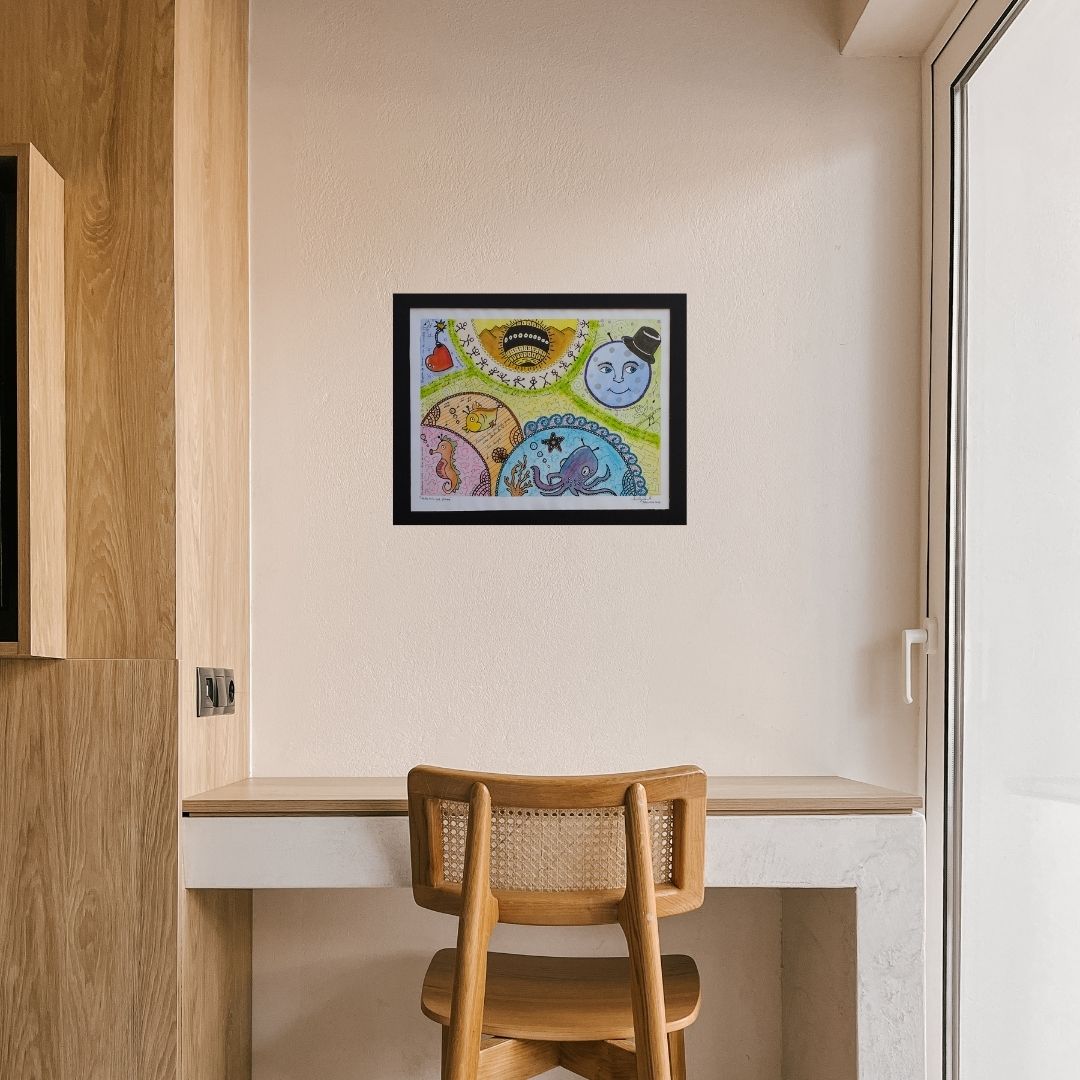 Nada es lo que parece