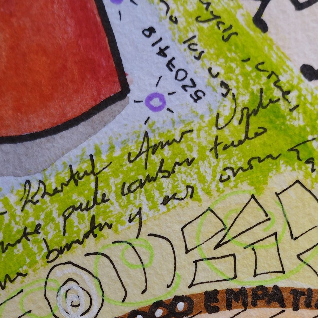 Nada es lo que parece